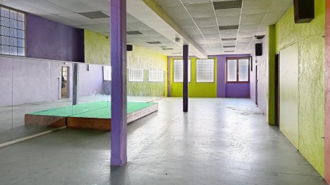 Vente Immeuble de 600 m2 au coeur de Périgueux (24000)