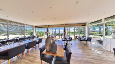 Vente Restaurant, Chambres d'hôtes avec terrasse à Lesparre-Médoc (33340)