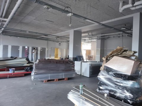 Vente Local commercial de 408 m2 à Cergy (95000)