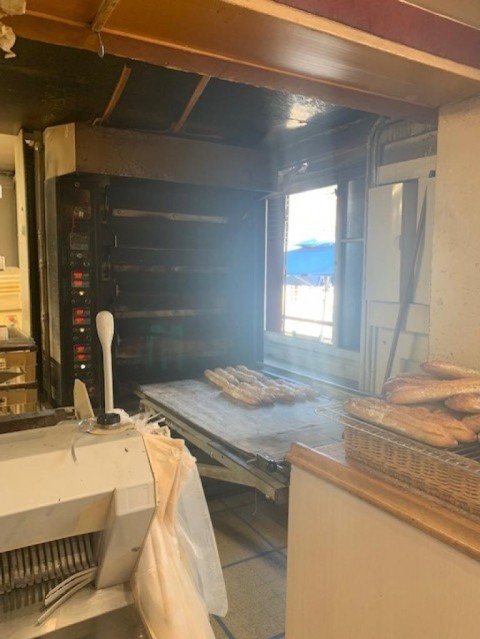 Vente Boulangerie, belle commune, dans l'Essonne (91)