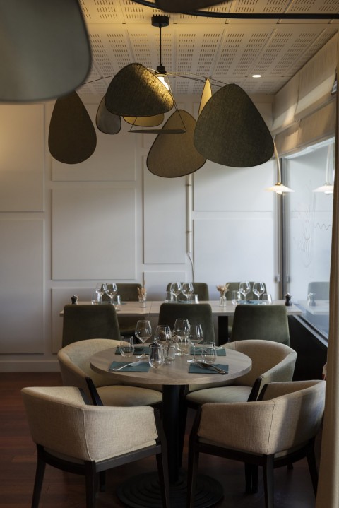 Vente Restaurant 50 couverts avec terrasse à Annecy (74000)