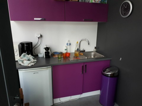 Vente Local commercial de 95 m2 idéal pour activité tertiaire ou de services dans une zone dynamique, à Nantes (44000)