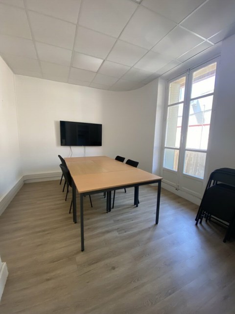 Vente Local professionnel - bureaux de 65 m2 à Marseille (13004) en France
