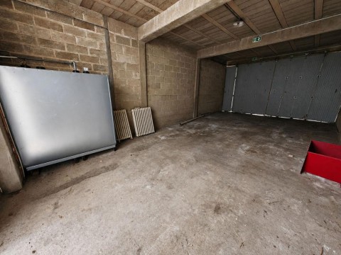 Vente Immeuble, 160 m2 à Aubigny-sur-Nère (18700)