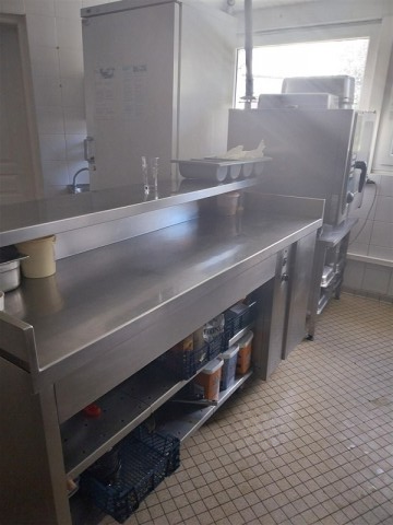 Vente Bar, Restaurant licence IV sur un axe passant, à Noirmoutier-en-l'Île (85330)