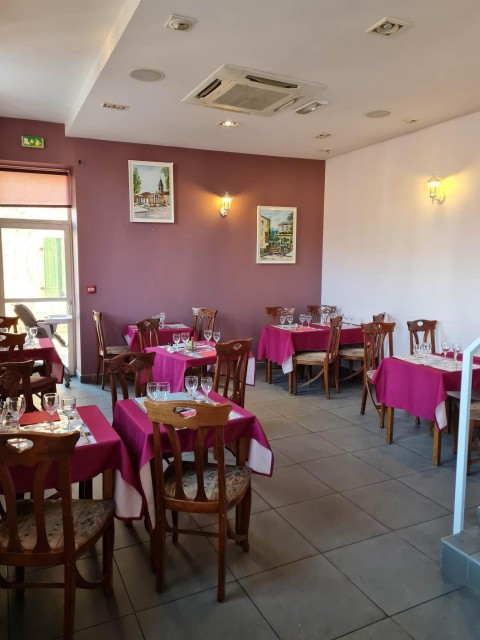 Vente Bar, Restaurant 100 couverts avec terrasse à Coussey (88630) en France