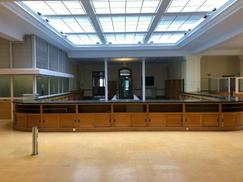 Vente Résidence de tourisme, 1700 m2 à Digne-Les-Bains (04000)