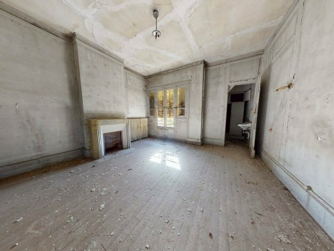 Vente Forêt, château et parc, village, espace agricole à Cherreau (72400)