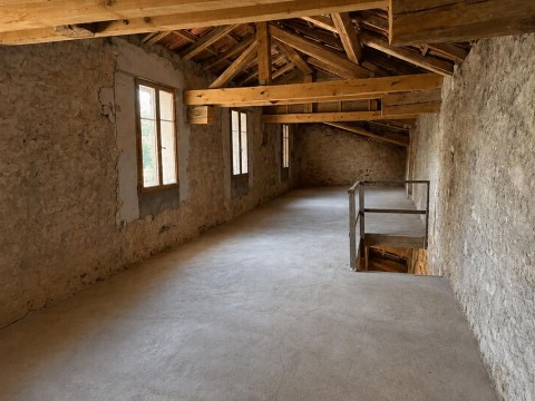 Vente Local d'activité / Entrepôt de 150 m2 à Art-sur-Meurthe (54510)