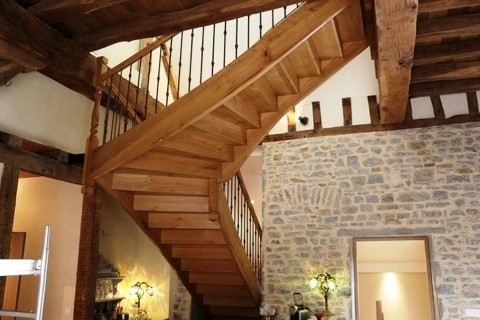 Vente Menuiserie, atelier de 350 m2 près de Beaune (21200)