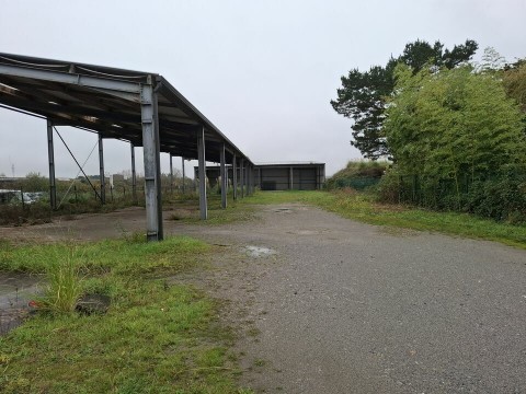 Vente Local d'activité / Entrepôt, 785 m2 à Montoir-de-Bretagne (44550)