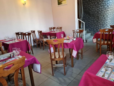 Vente Bar, Restaurant avec terrasse dans une zone fréquentée, à Coussey (88630)