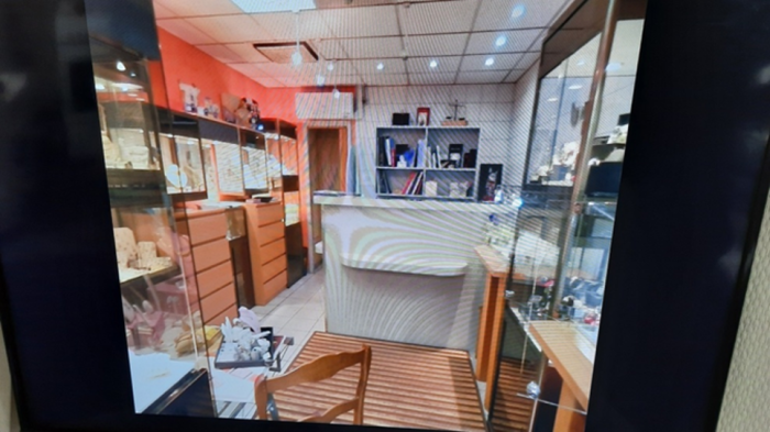 Vente Bijouterie - vente, création, réparation et achat d'or dans une ville animée, à Montargis (45200)