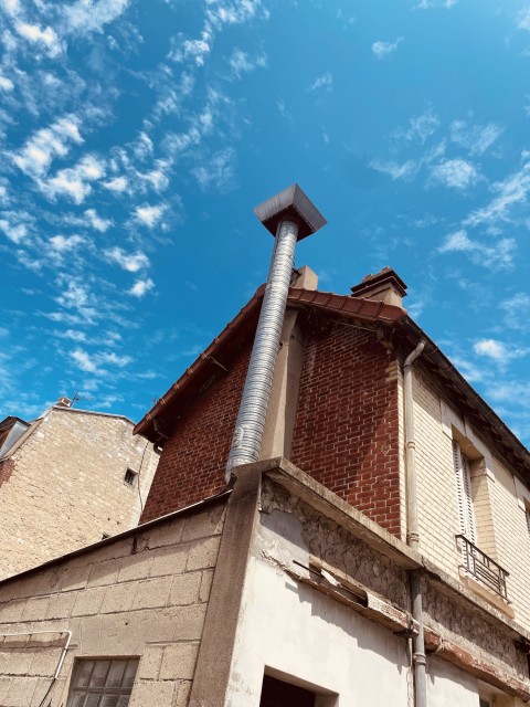 Vente Restaurant 60 couverts avec terrasse dans une ville dynamique, à Colombes (92700)