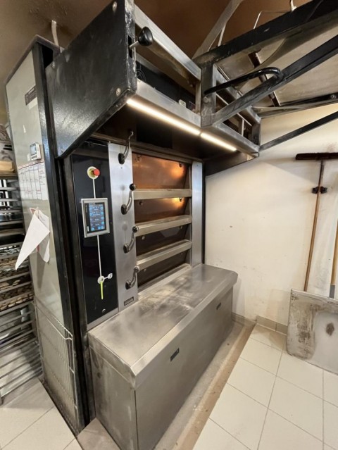 Vente Boulangerie - Provence verte, dans le Var (83)