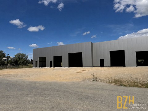 Vente Local d'activités de 160 m2 à 988 m2 à Hennebont (56700) en France