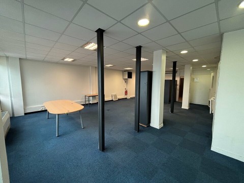 Vente Bureaux / Locaux professionnels, 75 m2 en plein centre ville de Montpellier (34000)