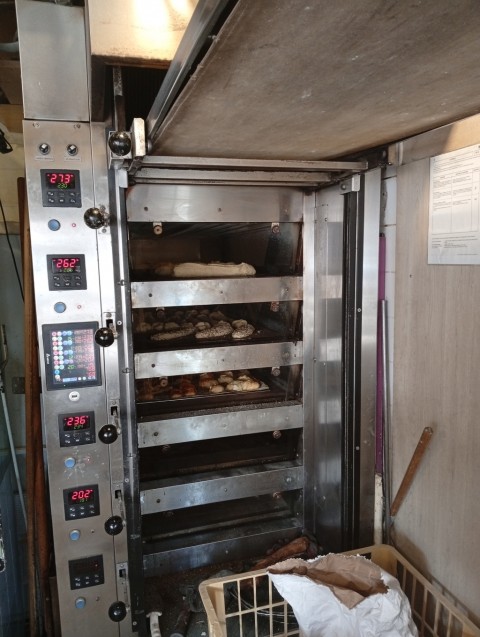 Vente Boulangerie dans le Var (83), une zone très fréquentée