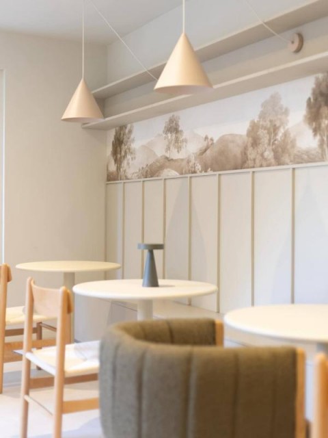 Vente Restaurant, Salon de thé 20 couverts avec terrasse dans une zone fréquentée, à Castres (81100)