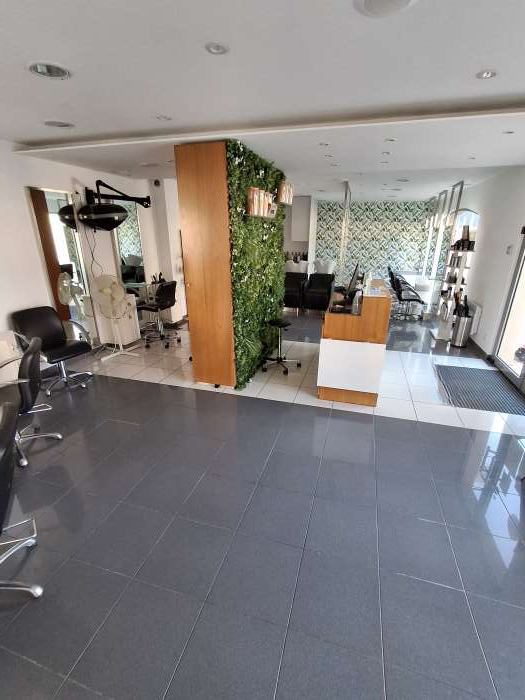 Vente Salon de coiffure dans une commune dynamique - sud-est Rennes (35000)