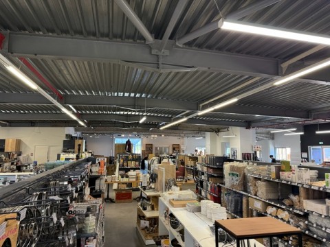 Vente Vente de matériel et équipements pour les activités hôtellerie, restauration, collectivités à Montélimar (26200)
