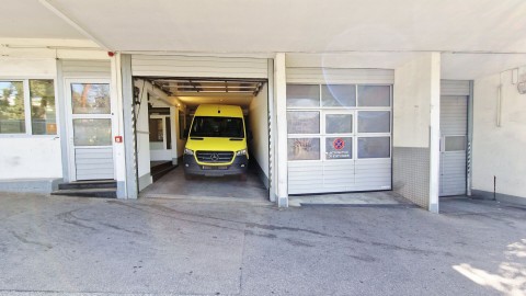Vente Espace commercial de 360 m2 au coeur de Lausanne en Suisse