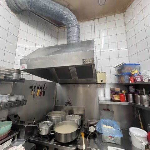 Vente Restaurant 50 couverts dans une zone animée, à Paris (75013) en France
