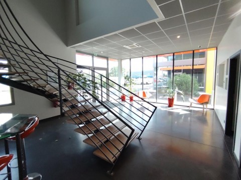 Vente Local d'activité / Entrepôt, 750 m2 à Colomiers (31770)