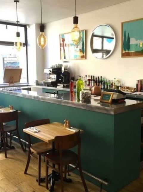 Vente Restaurant licence IV 35 couverts dans un quartier vivant, à Lyon (69007)