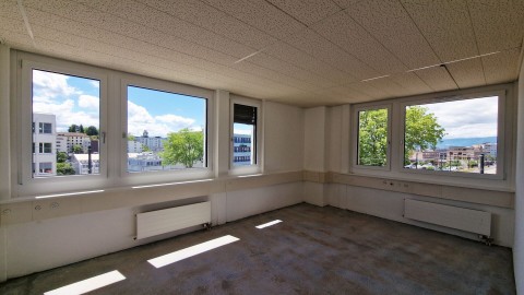Vente Surface administrative de 200 m2 à Lausanne en Suisse