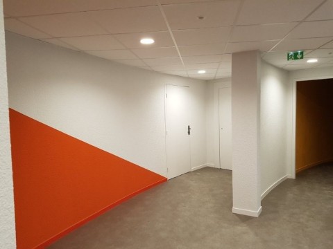 Vente Bureaux / Locaux professionnels, 177 m2 à Lons le Saunier (39000)