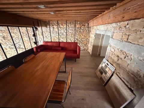 Vente Local - bureau de 74 m2 pour toutes professions libérales ou assureur à Lyon (69002)