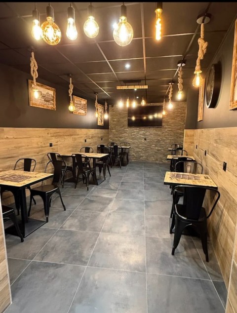 Vente Restaurant 30 couverts dans une zone dynamique, à Tours (37000)