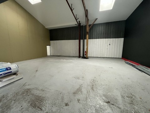 Vente Local d'activité / Entrepôt, 89 m2 à Anglet (64600)