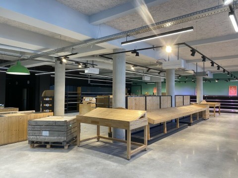 Vente Local commercial , 599 m2 à Dax (40100)