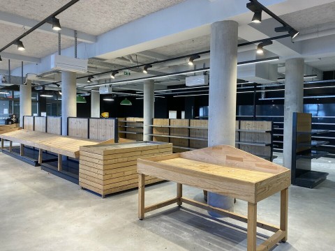 Vente Local commercial , 599 m2 à Dax (40100)