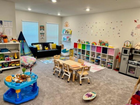 Vente Garde d'enfants / crèche dans l'Aude (11) en France