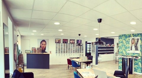 Vente Local commercial de 80 m2 sur la place commerçante et dynamique de la Plaine sur Mer