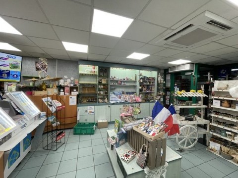 Vente Tabac, Presse, Loto de 76 m2 à Saint-Avold sur un axe passant (57500) en France
