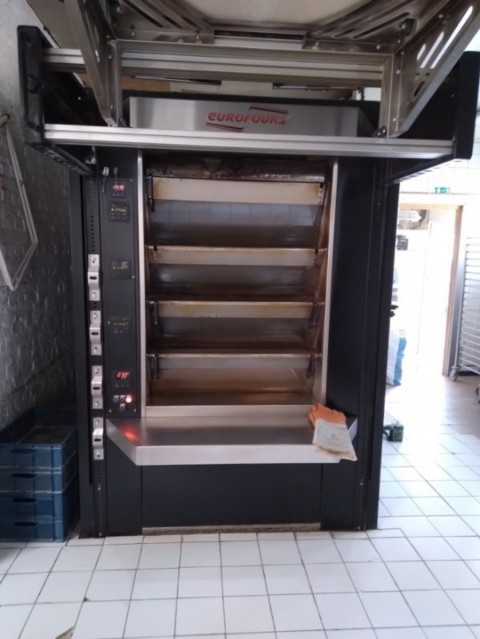 Vente Boulangerie - pâtisserie, à Dunkerque (59140)