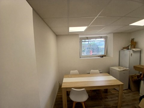 Vente Local commercial de 40 m2  pour profession libérale, bureau d'études ou activité tertiaire à Sillingy (74330) en France