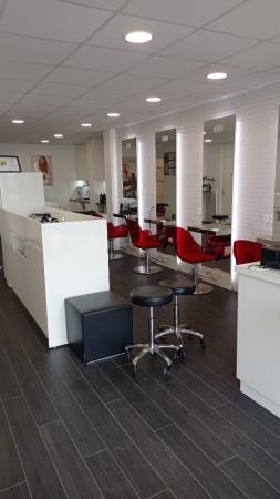 Vente Salon de coiffure mixte - Caen nord (14000)