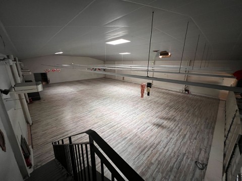 Vente Local commercial et d'activité de 1789 m2 à Bayonne (64100)