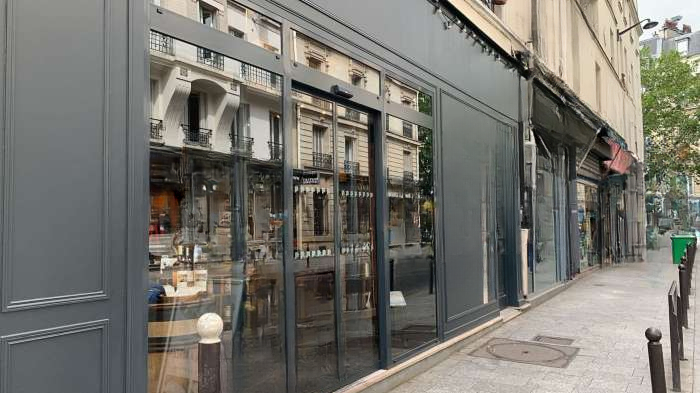 Vente Epicerie fine, cave à vins et à bières dans un quartier dynamique, à Paris (75018)