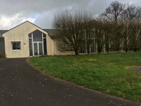 Vente Terrain, 9505 m2 à Calais (62100)