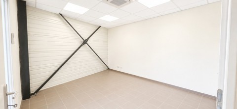 Vente Bureaux / Locaux professionnels, 84 m2 dans le Jura (39)