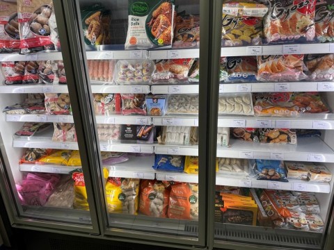 Vente Epicerie asiatique dans une zone dynamique, à Colmar (68000)