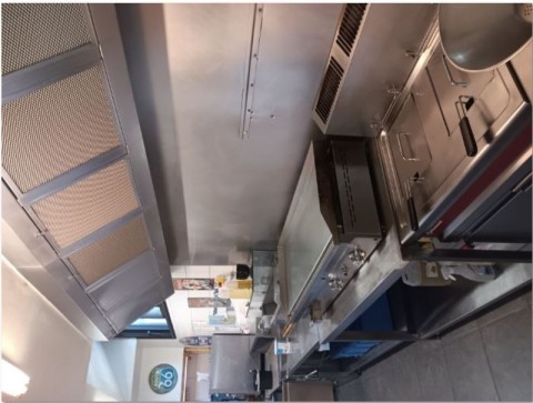 Vente Restaurant 50 couverts avec terrasse dans une station balnéaire, à Paimpol (22500) en France