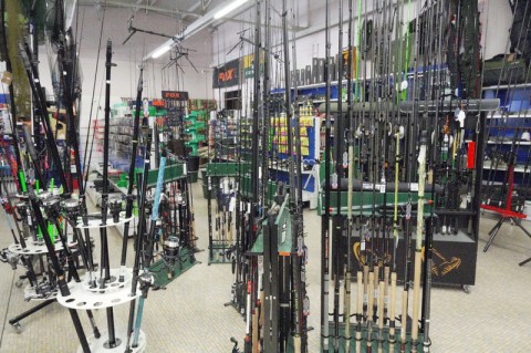 Vente Matériel et accessoires de chasse et de pêche proche d'Auch (32000)