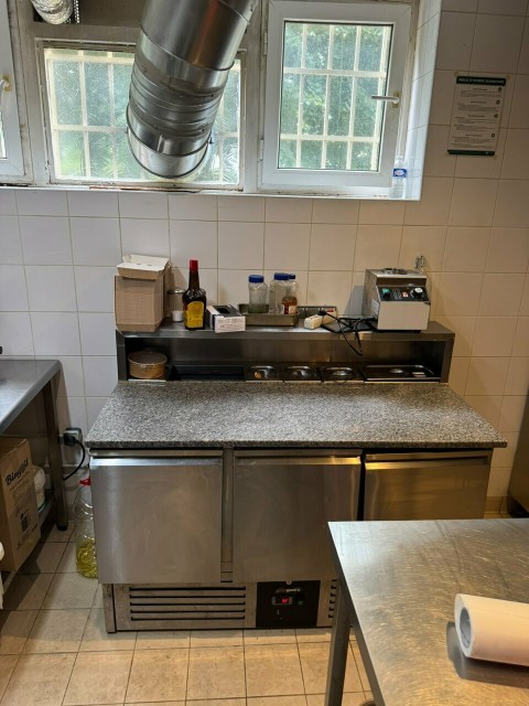 Vente Restaurant 19 couverts avec terrasse en centre ville de Noisy-le-Grand (93160)